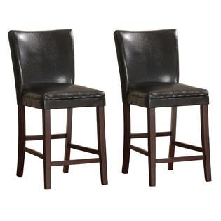 Oxford Creek  Counter height Chairs (Set of 2)