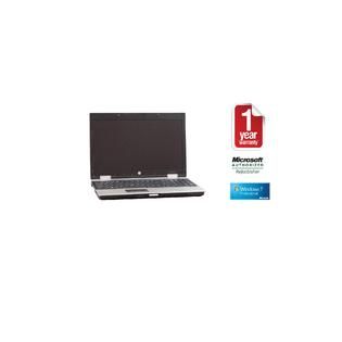 HP  8540P refurbished Laptop Core I7 2.66/4086/240GB/DVDRW/W7P64