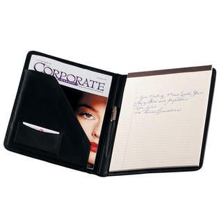 Royce Leather Writing Padfolio   Office Supplies   Calendars