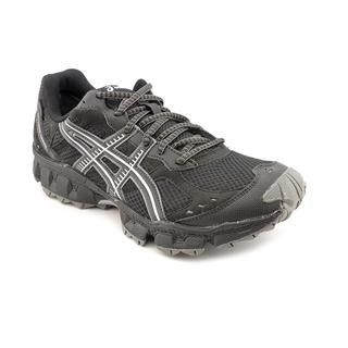 Asics Mens Gel Trail Lahar 3 G TX Synthetic Athletic Shoe