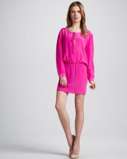Rory Beca Foxy Tie Front Dress