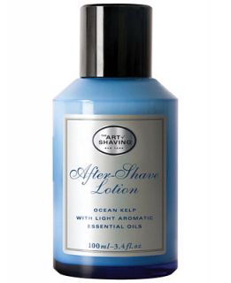 The Art of Shaving Ocean Kelp After Shave Lotion, 3.4 oz   Shop All