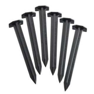 Valley View Industries Heavy Duty Poly Anchor Stakes PS B6
