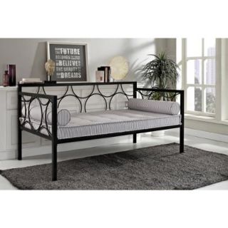 Rebecca Metal Daybed, Multiple Colors