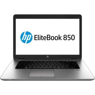 HP EliteBook 850 G1 15.6 LED Notebook   Intel Core i5 (4th Gen) i5 4