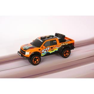 Road Rippers  13IN Road Rippers Come Back Racer Ford F 150 Raptor SVT