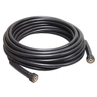 Universal by Apache 25 Pressure Washer Hose w/ Adapter   Lawn