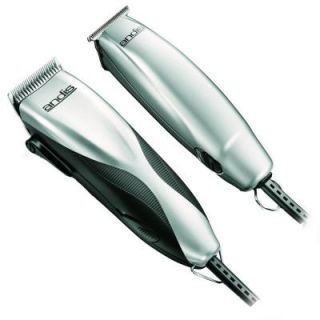Andis Clipper/Trimmer Combo 29115