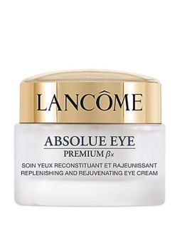 Lancme Absolue Eye Premium Replenishing & Rejuvenating Cream