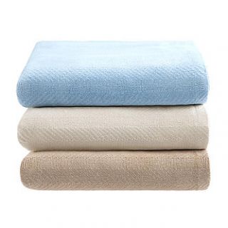 Cannon Cotton Blanket   Home   Bed & Bath   Bedding Basics   Blankets