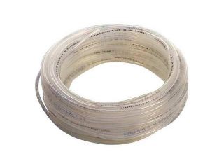 TYGOTHANE AEM02033 Tubing, Tygothane(R), 5/8 In OD, 100 Ft