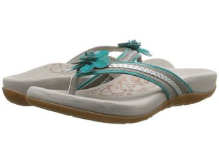 Aetrex Selena Thong Sandal