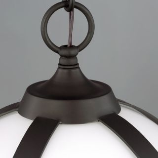Amato 2 Light Globe Pendant