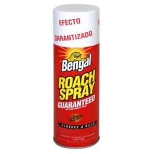 Bengal Roach Spray II, 9 oz (255 g)   Outdoor Living   Outdoor Decor