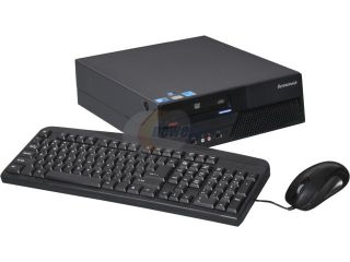 Open Box Lenovo Desktop Computer M58P Core 2 Duo 3.0 GHz 8 GB DDR3 1 TB HDD Windows 7 Professional