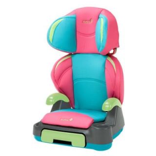 Safety 1st Store 'n Go Belt Positioning Booster Car Seat   Fruit Punch BC069CJQ