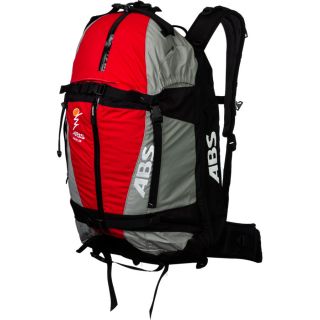 Air Bag Packs & Accessories