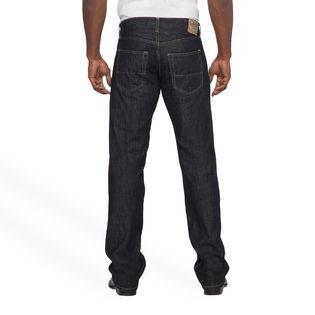 Signature by Levi Strauss & Co.   Mens Straight Leg Jeans