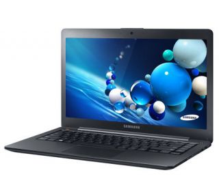 Samsung 13.3 Notebook   4GB RAM, 128GB SSD, Quad Core —