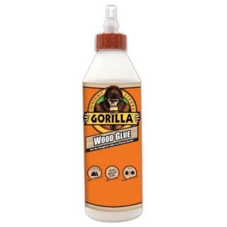 Gorilla 18 fl. oz. Wood Glue 62050