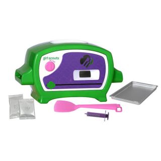 Girl Scouts Deluxe Cookie Oven   17410168   Shopping