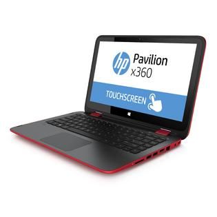 HP REFURBISHED Pavilion x360 13.3 Notebook with Intel Core i5