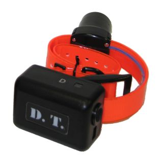 H20 1810 / 30 Plus Pet Collar Only Orange   14696203  