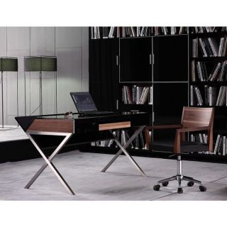 Modrest Orwell Contemporary Minimal Office Desk