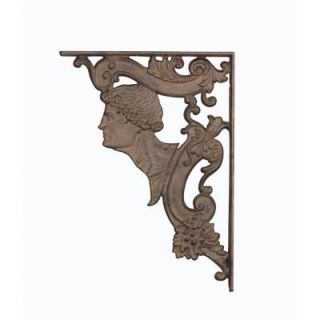 Antique Reproductions 17 in. Classical Wall Bracket 35474