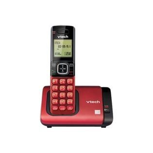 Vtech  Cordless Phone System w/ Caller ID, Call Waiting CS6719 16
