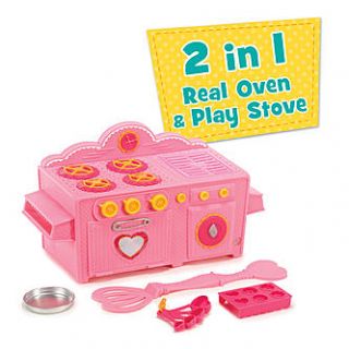 Lalaloopsy ™ Baking Oven   Toys & Games   Pretend Play & Dress Up