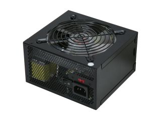 GIGABYTE SUPERB GE P450P C2 550W ATX12V V2.3   80 PLUS Certified Compatible with Core i7 Power Supply