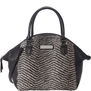 Adrienne Landau Chevron Nolita Satchel