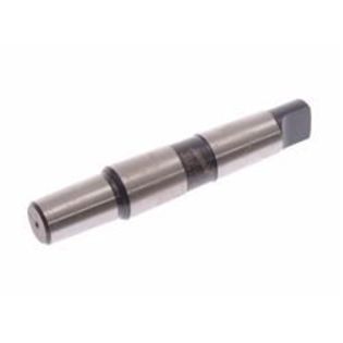 Jacobs  AO203 Arbor adapts No 2 Morse Taper to No. 3 Taper