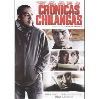 Cronicas Chilangas (Spanish)