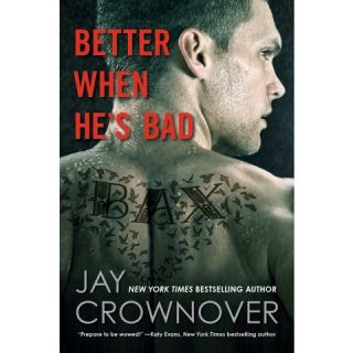 Better When Hes Bad (Paperback)