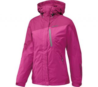 Womens Hi Tec Trinity Peak Shell