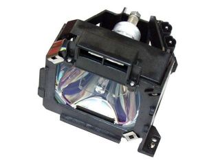 Epson EMP 820 OEM replacement Projector Lamp bulb   High Quality Original Bulb and Generic Housing