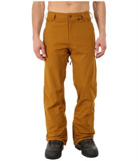 Volcom Snow Freakin Snow Chino Pants Caramel