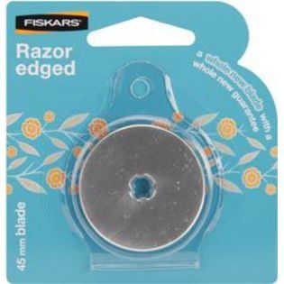 ProSeries QuiltPro Rotary Cutter W/2 Blades 45mm