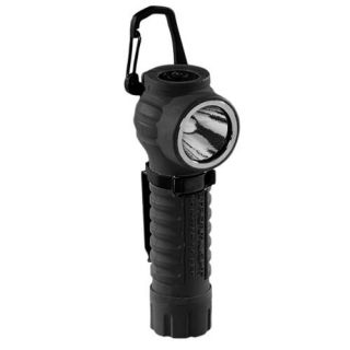 Streamlight Tactical PolyTac 90&#176; C4 LED Waterproof Flashlight w/ Strobe   88830
