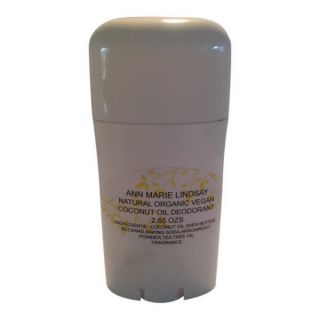 Natural Organic Coconut Oil Deodorant   17511977  