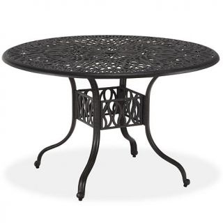 Home Styles Floral Blossom Dining Table 42"   7184678