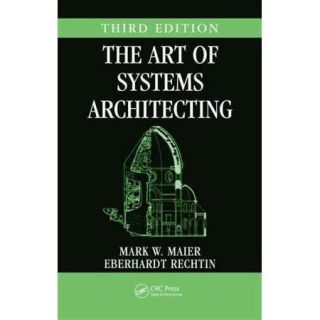 The Art of Systems Architecting