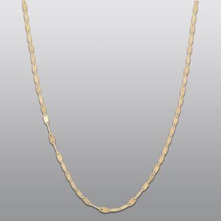 True Gold 10K 18IN LINK CHAIN 1.5MM   Jewelry   Pendants & Necklaces