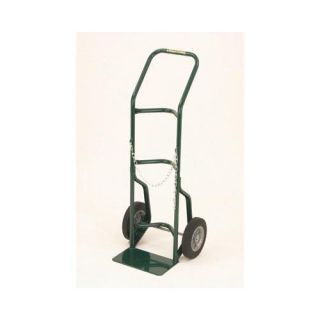 Harper Trucks Cylinder Hand Truck