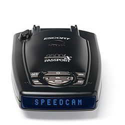 Escort Passport 9500ix Radar Detector  ™ Shopping   Top