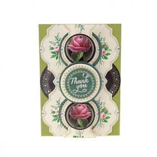 Anna Griffin® Chalkboard Tags, Sentiments and Frames Kit   7476435