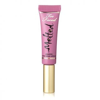 Too Faced Melted Liquified Long Wear Lipstick   Melted Fig   7500558