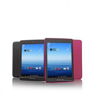 Visual Land Prestige Elite 8" Quad Core 8GB Android Tablet 2 pack with Protecti   7713053